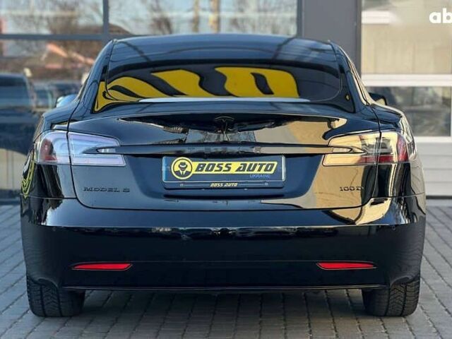 Тесла Модель С, об'ємом двигуна 0 л та пробігом 107 тис. км за 23700 $, фото 4 на Automoto.ua