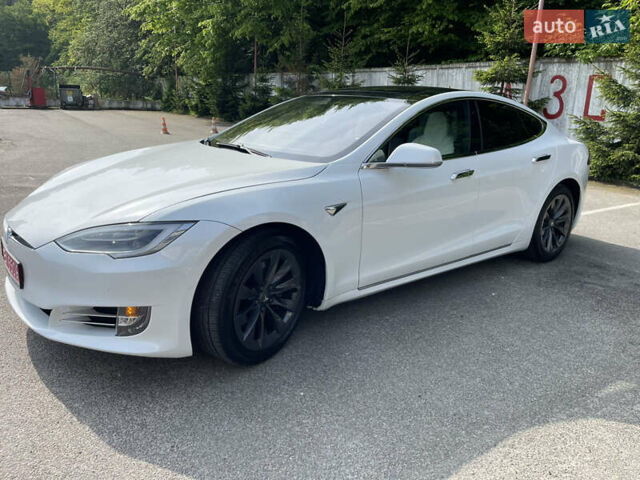 Тесла Модель С, объемом двигателя 0 л и пробегом 79 тыс. км за 19700 $, фото 9 на Automoto.ua
