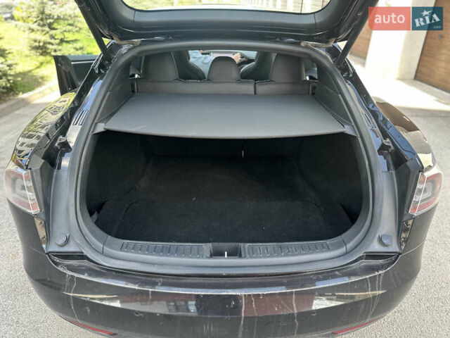 Тесла Модель С, об'ємом двигуна 0 л та пробігом 120 тис. км за 16999 $, фото 29 на Automoto.ua