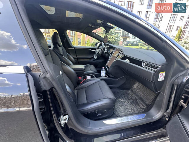 Тесла Модель С, об'ємом двигуна 0 л та пробігом 120 тис. км за 16999 $, фото 17 на Automoto.ua