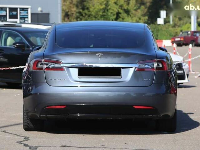 Тесла Модель С, об'ємом двигуна 0 л та пробігом 93 тис. км за 22500 $, фото 5 на Automoto.ua