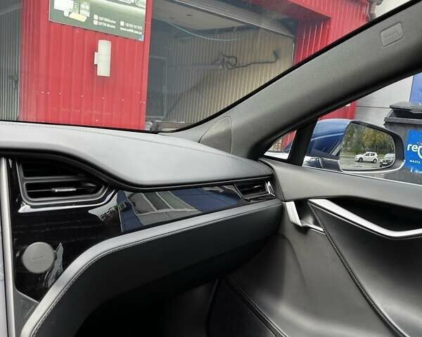 Тесла Модель С, об'ємом двигуна 0 л та пробігом 80 тис. км за 19500 $, фото 8 на Automoto.ua