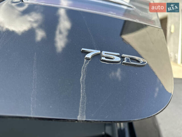 Тесла Модель С, об'ємом двигуна 0 л та пробігом 120 тис. км за 16999 $, фото 25 на Automoto.ua