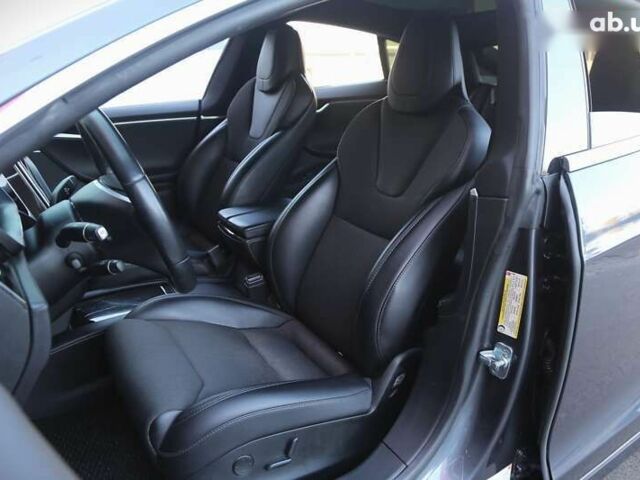 Тесла Модель С, об'ємом двигуна 0 л та пробігом 93 тис. км за 22500 $, фото 7 на Automoto.ua