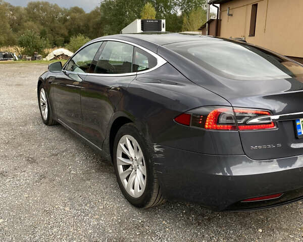 Тесла Модель С, об'ємом двигуна 0 л та пробігом 145 тис. км за 16000 $, фото 5 на Automoto.ua
