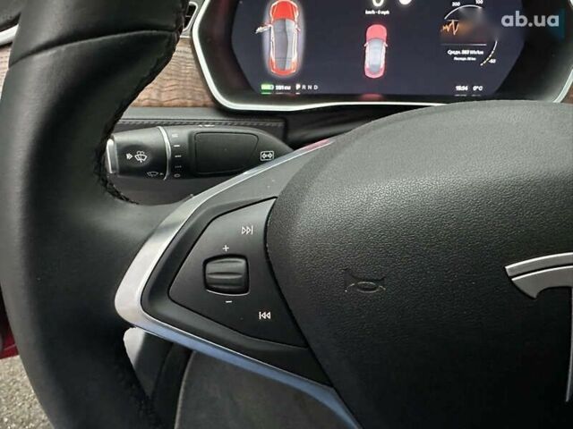 Тесла Модель С, объемом двигателя 0 л и пробегом 2 тыс. км за 21999 $, фото 23 на Automoto.ua