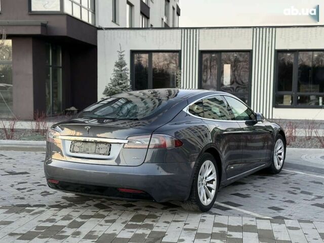 Тесла Модель С, объемом двигателя 0 л и пробегом 170 тыс. км за 17100 $, фото 3 на Automoto.ua