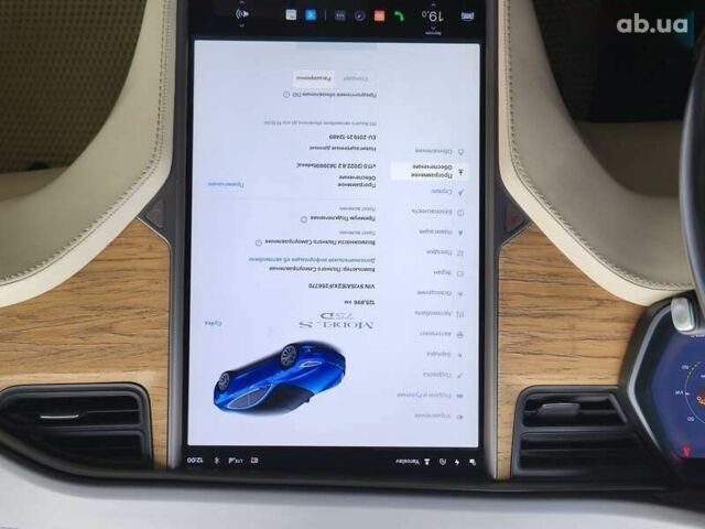 Тесла Модель С, объемом двигателя 0 л и пробегом 126 тыс. км за 18900 $, фото 23 на Automoto.ua