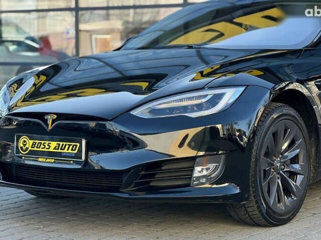 Тесла Модель С, об'ємом двигуна 0 л та пробігом 107 тис. км за 23700 $, фото 7 на Automoto.ua