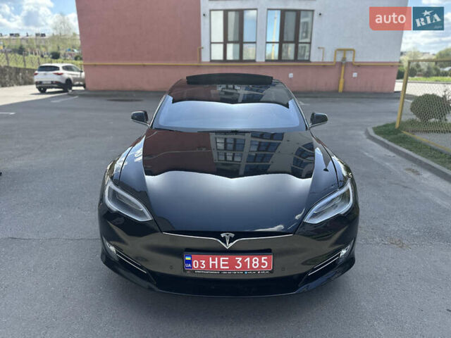Тесла Модель С, об'ємом двигуна 0 л та пробігом 120 тис. км за 16999 $, фото 18 на Automoto.ua