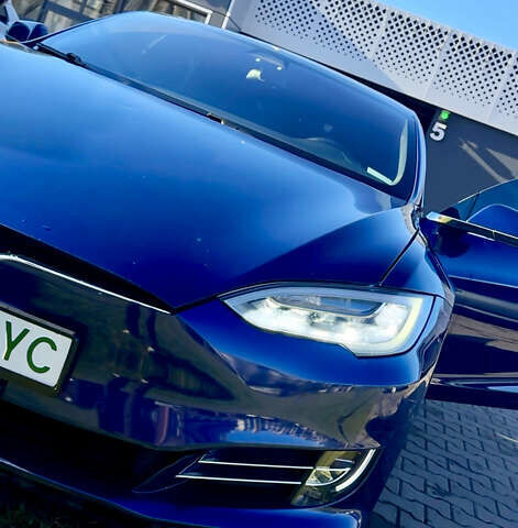 Тесла Модель С, об'ємом двигуна 0 л та пробігом 109 тис. км за 24000 $, фото 2 на Automoto.ua