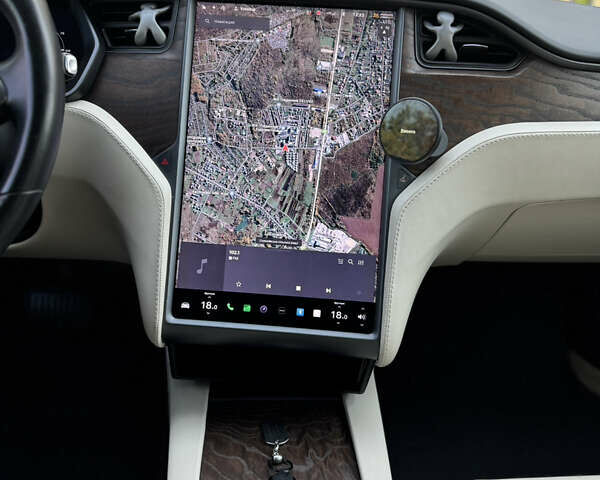 Тесла Модель С, объемом двигателя 0 л и пробегом 85 тыс. км за 28900 $, фото 27 на Automoto.ua