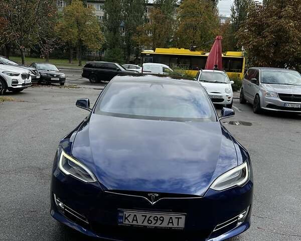 Тесла Модель С, об'ємом двигуна 0 л та пробігом 80 тис. км за 19500 $, фото 4 на Automoto.ua