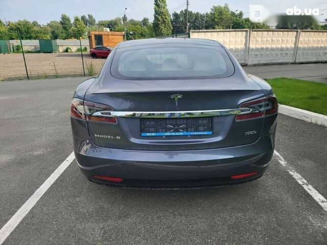Тесла Модель С, объемом двигателя 0 л и пробегом 65 тыс. км за 24998 $, фото 19 на Automoto.ua