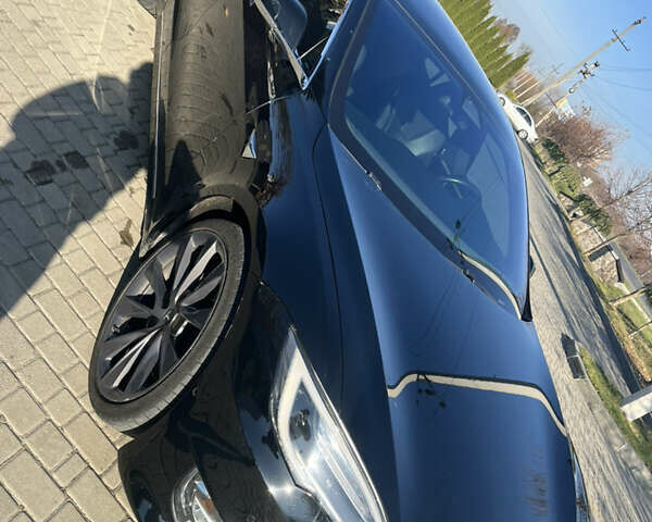 Тесла Модель С, объемом двигателя 0 л и пробегом 131 тыс. км за 18000 $, фото 25 на Automoto.ua