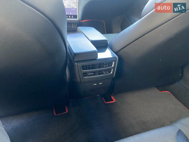 Тесла Модель С, объемом двигателя 0 л и пробегом 228 тыс. км за 17500 $, фото 4 на Automoto.ua