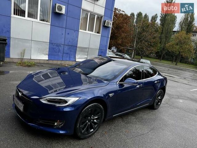 Тесла Модель С, об'ємом двигуна 0 л та пробігом 80 тис. км за 19500 $, фото 6 на Automoto.ua