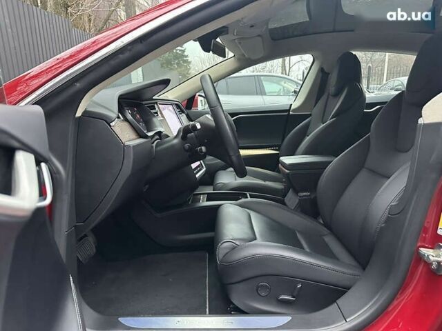 Тесла Модель С, объемом двигателя 0 л и пробегом 2 тыс. км за 21999 $, фото 17 на Automoto.ua
