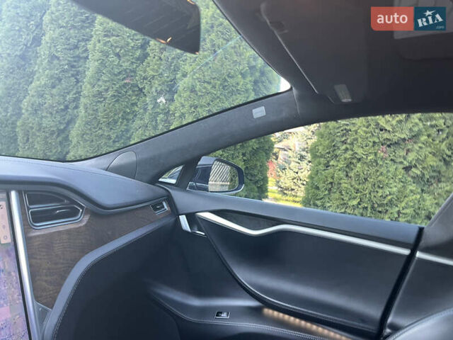 Тесла Модель С, объемом двигателя 0 л и пробегом 131 тыс. км за 18000 $, фото 15 на Automoto.ua
