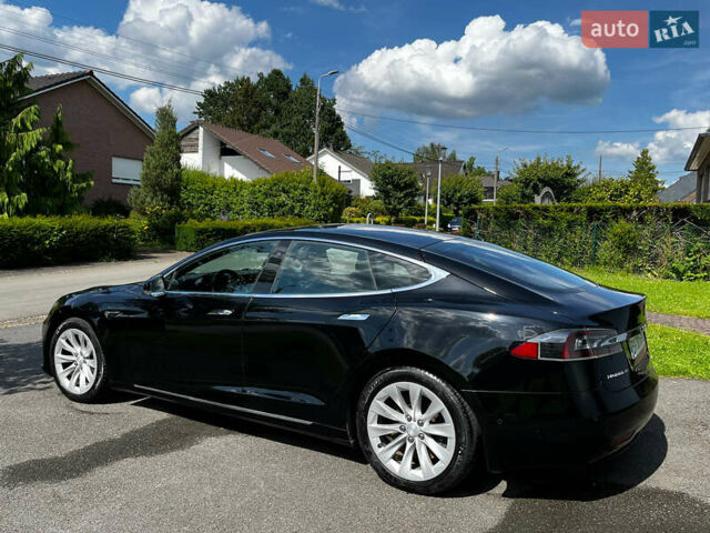 Тесла Модель С, объемом двигателя 0 л и пробегом 238 тыс. км за 25121 $, фото 4 на Automoto.ua