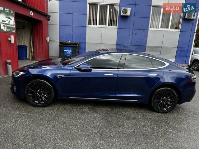 Тесла Модель С, об'ємом двигуна 0 л та пробігом 80 тис. км за 19500 $, фото 3 на Automoto.ua