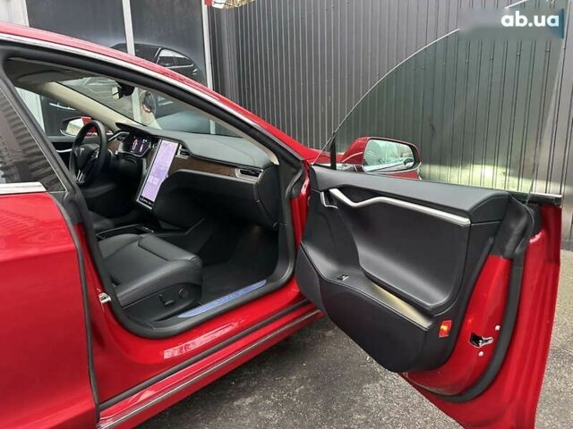 Тесла Модель С, объемом двигателя 0 л и пробегом 2 тыс. км за 21999 $, фото 10 на Automoto.ua