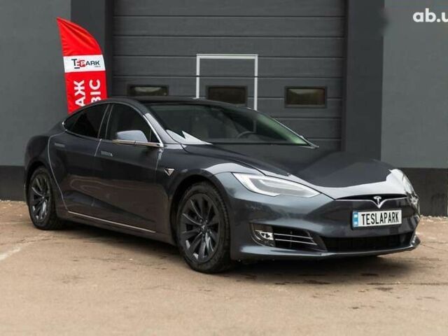 Тесла Модель С, объемом двигателя 0 л и пробегом 133 тыс. км за 24999 $, фото 9 на Automoto.ua