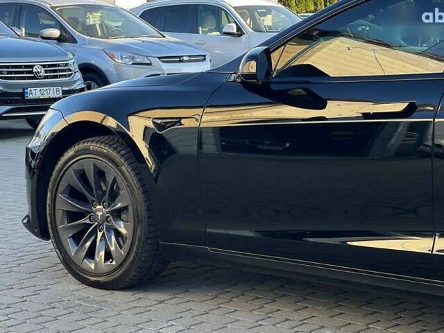 Тесла Модель С, об'ємом двигуна 0 л та пробігом 107 тис. км за 23700 $, фото 8 на Automoto.ua