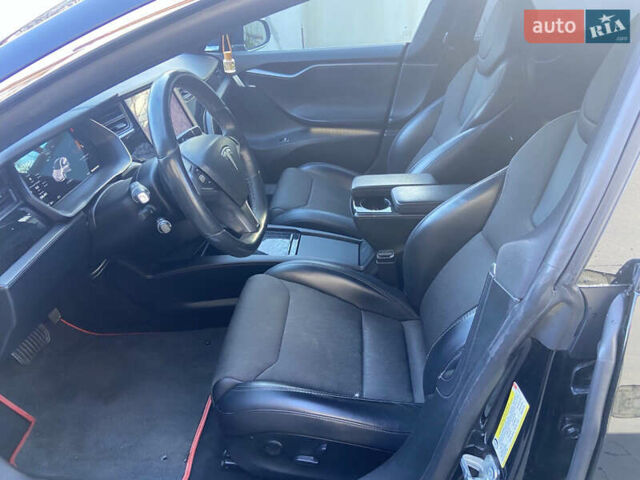 Тесла Модель С, объемом двигателя 0 л и пробегом 228 тыс. км за 17500 $, фото 16 на Automoto.ua