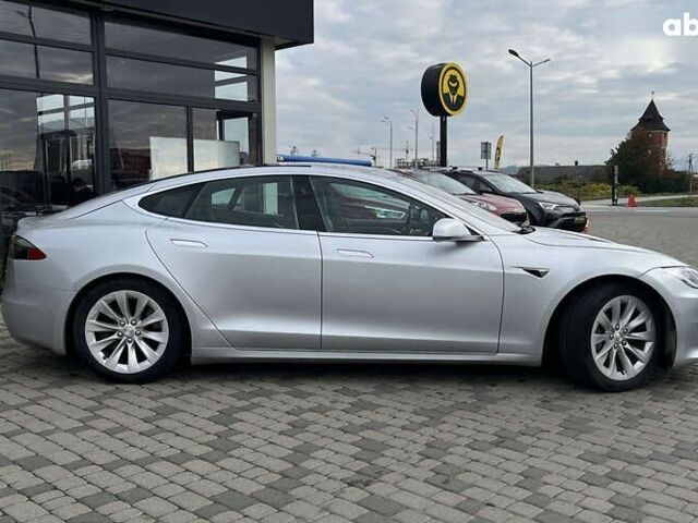 Тесла Модель С, объемом двигателя 0 л и пробегом 145 тыс. км за 20900 $, фото 7 на Automoto.ua