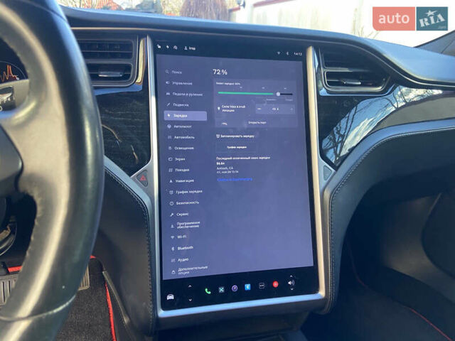 Тесла Модель С, объемом двигателя 0 л и пробегом 228 тыс. км за 17500 $, фото 9 на Automoto.ua