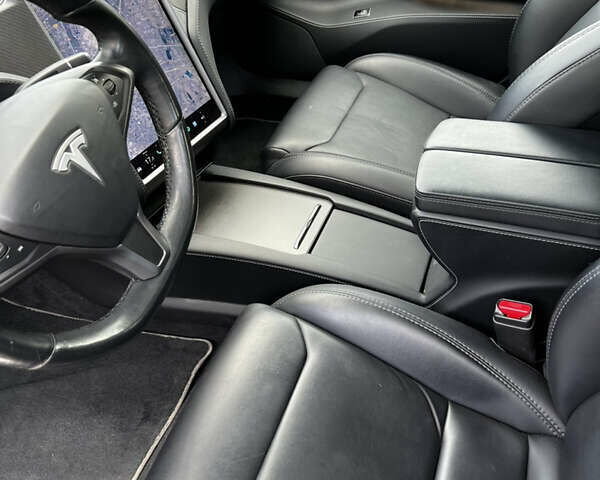 Тесла Модель С, объемом двигателя 0 л и пробегом 138 тыс. км за 37500 $, фото 8 на Automoto.ua