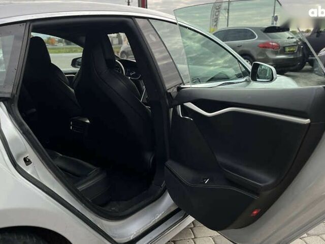 Тесла Модель С, об'ємом двигуна 0 л та пробігом 145 тис. км за 20900 $, фото 21 на Automoto.ua