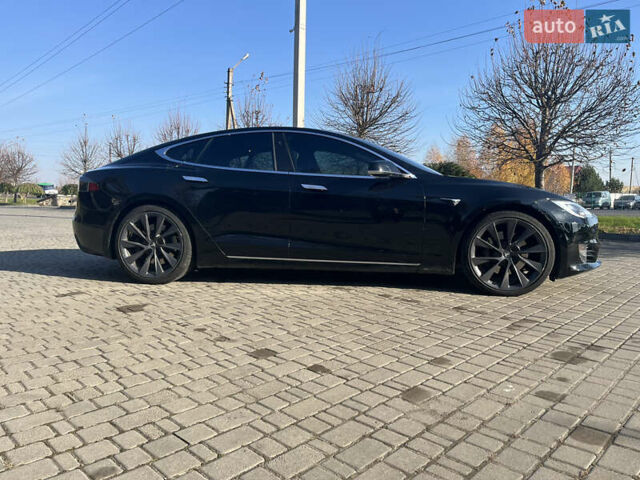 Тесла Модель С, объемом двигателя 0 л и пробегом 131 тыс. км за 18000 $, фото 20 на Automoto.ua