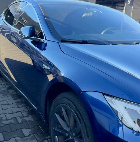 Тесла Модель С, об'ємом двигуна 0 л та пробігом 109 тис. км за 24000 $, фото 3 на Automoto.ua