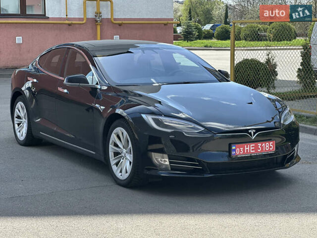 Тесла Модель С, об'ємом двигуна 0 л та пробігом 120 тис. км за 16999 $, фото 2 на Automoto.ua