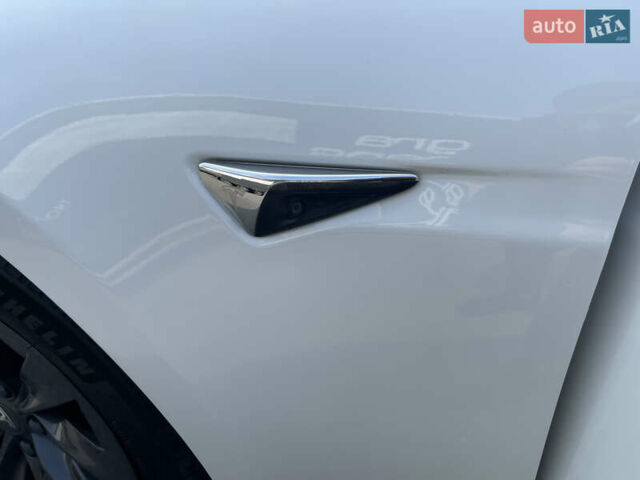 Тесла Модель С, объемом двигателя 0 л и пробегом 79 тыс. км за 19700 $, фото 13 на Automoto.ua