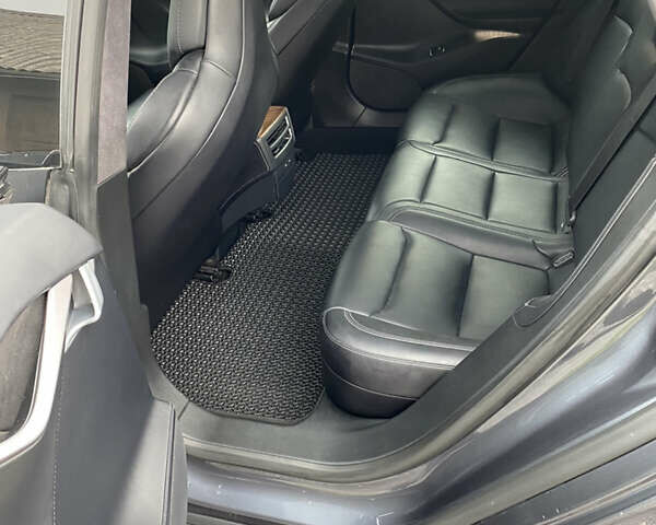 Тесла Модель С, об'ємом двигуна 0 л та пробігом 145 тис. км за 16000 $, фото 12 на Automoto.ua