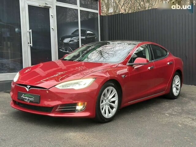 Тесла Модель С, объемом двигателя 0 л и пробегом 2 тыс. км за 21999 $, фото 5 на Automoto.ua