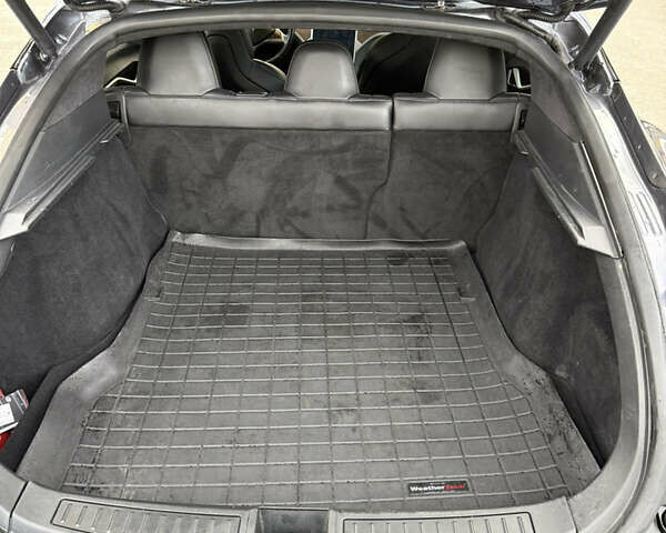 Тесла Модель С, об'ємом двигуна 0 л та пробігом 117 тис. км за 20999 $, фото 9 на Automoto.ua