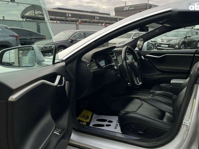 Тесла Модель С, объемом двигателя 0 л и пробегом 145 тыс. км за 20900 $, фото 18 на Automoto.ua