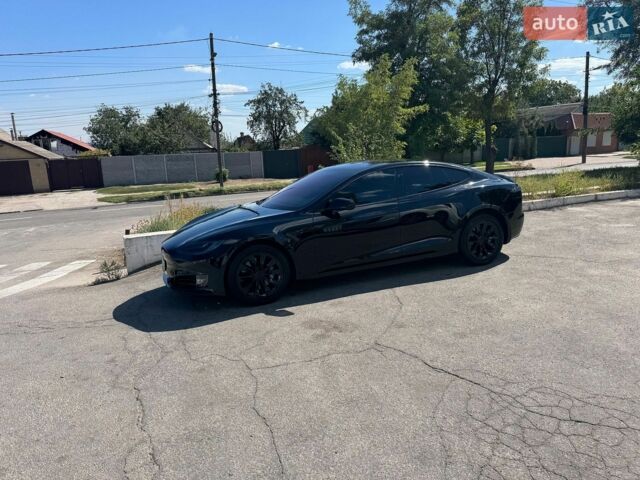 Тесла Модель С, объемом двигателя 0 л и пробегом 140 тыс. км за 19200 $, фото 3 на Automoto.ua