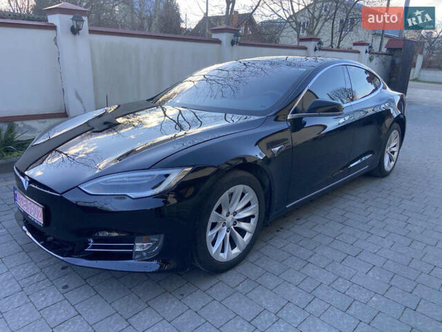 Тесла Модель С, объемом двигателя 0 л и пробегом 228 тыс. км за 17500 $, фото 14 на Automoto.ua