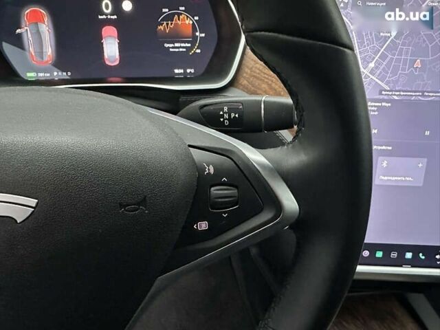 Тесла Модель С, объемом двигателя 0 л и пробегом 2 тыс. км за 21999 $, фото 22 на Automoto.ua