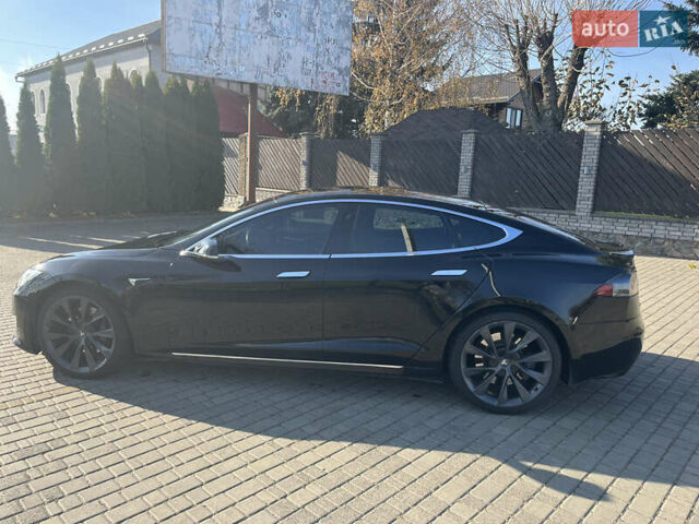 Тесла Модель С, объемом двигателя 0 л и пробегом 131 тыс. км за 18000 $, фото 22 на Automoto.ua