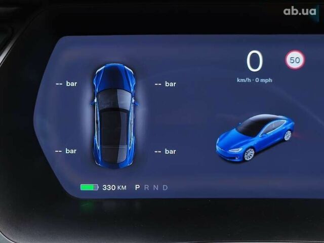 Тесла Модель С, объемом двигателя 0 л и пробегом 126 тыс. км за 18900 $, фото 28 на Automoto.ua