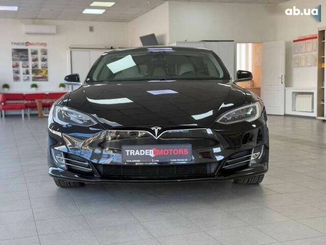 Тесла Модель С, объемом двигателя 0 л и пробегом 107 тыс. км за 28990 $, фото 2 на Automoto.ua
