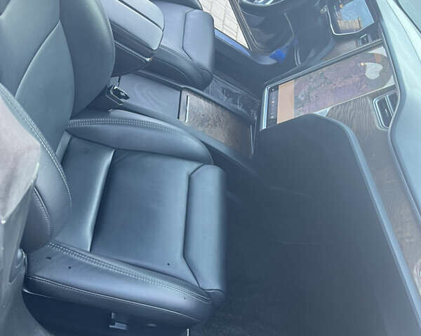 Тесла Модель С, объемом двигателя 0 л и пробегом 131 тыс. км за 18000 $, фото 9 на Automoto.ua