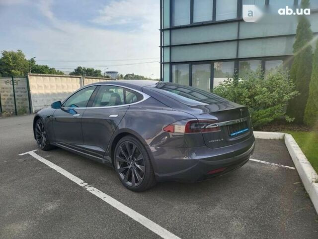 Тесла Модель С, объемом двигателя 0 л и пробегом 65 тыс. км за 24998 $, фото 22 на Automoto.ua