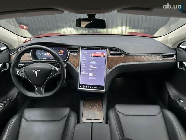 Тесла Модель С, объемом двигателя 0 л и пробегом 2 тыс. км за 21999 $, фото 26 на Automoto.ua